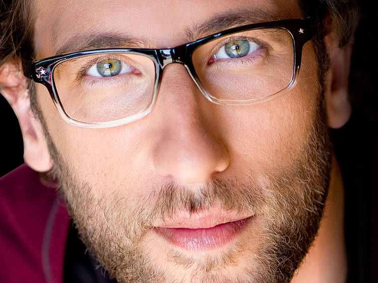 Ari Shaffir