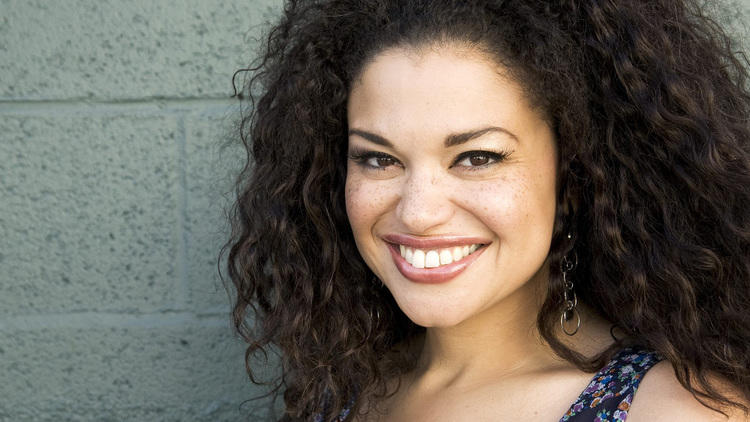 Michelle Buteau