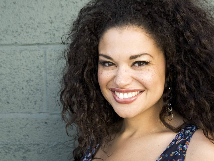 Michelle Buteau