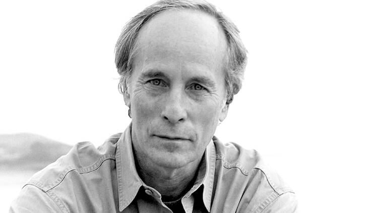 Richard Ford, el de l'avi boxejador
