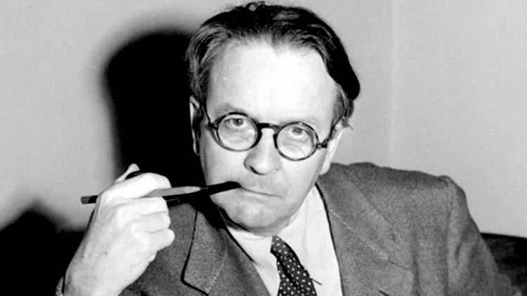 Raymond Chandler, el del gimlet