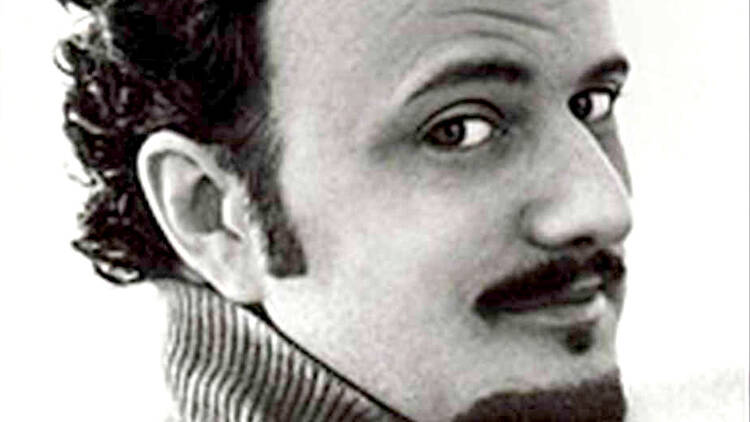 Jeffrey Eugenides, el de les verges i els canvis de sexe