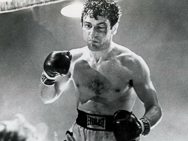 Jack LaMotta