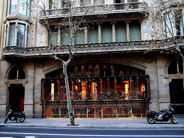 Casa Thomas Casa Thomas