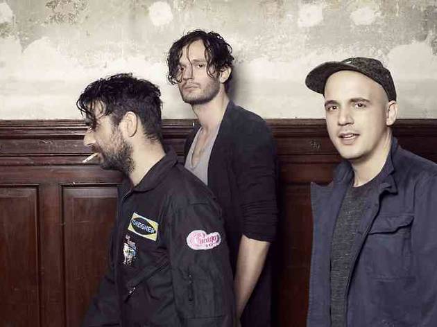 Moderat Moderat