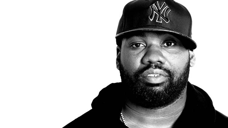 Raekwon