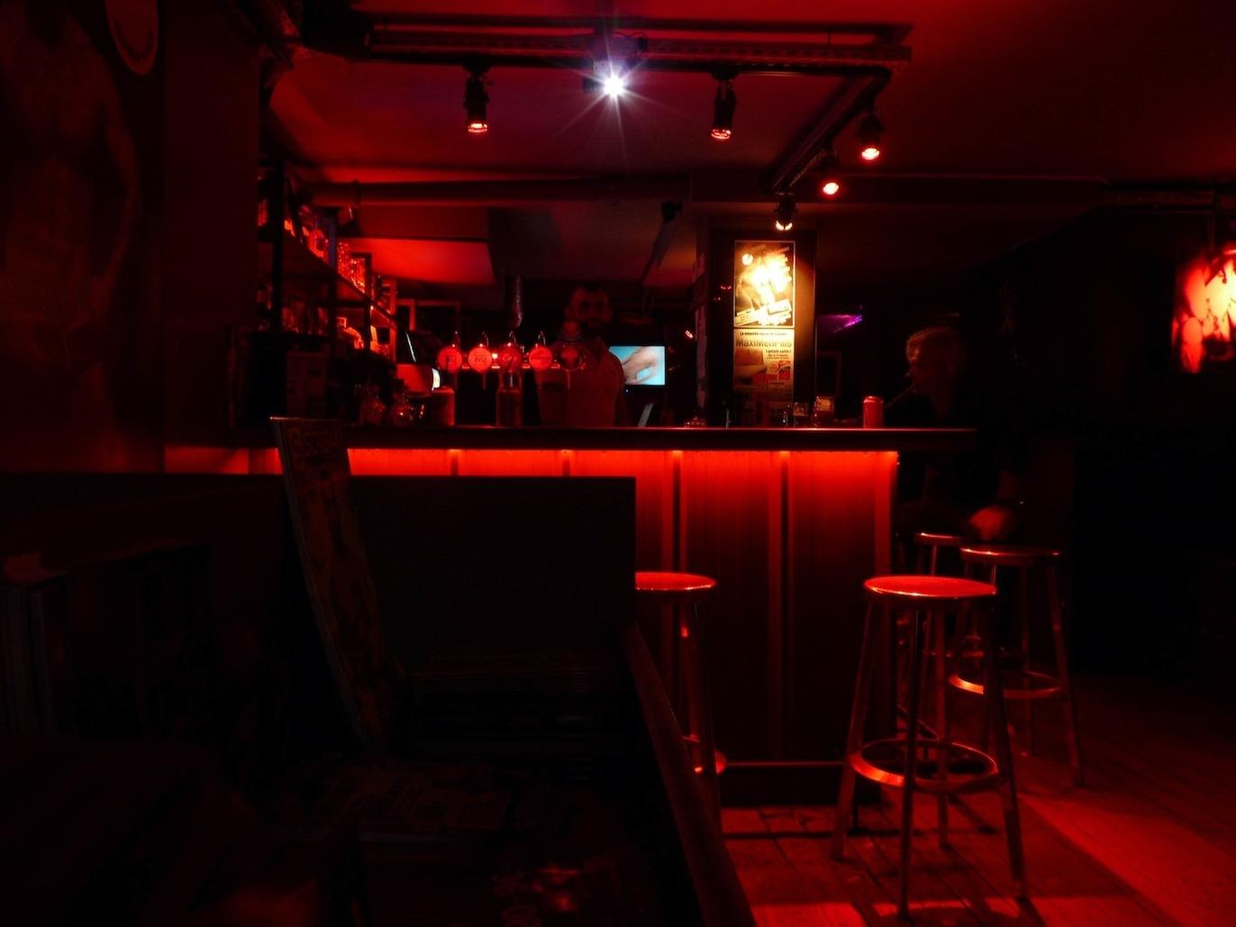 10 gay bars in Paris Bars and pubs Time Out Paris