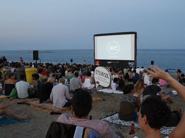 Cinema Lliure Cinema Lliure