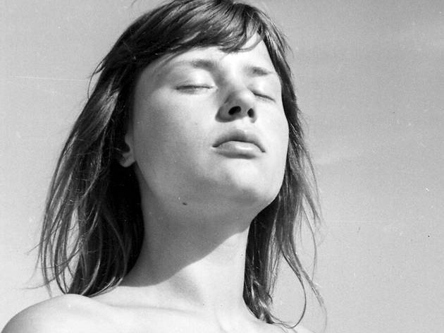 Un verano con Mónica Un verano con Mónica