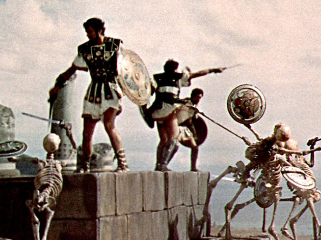 Jasón y los argonautas Jasón y los argonautas