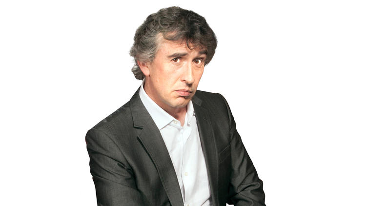 Steve Coogan