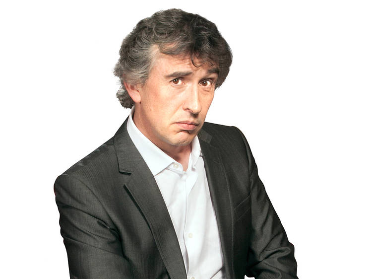 Steve Coogan