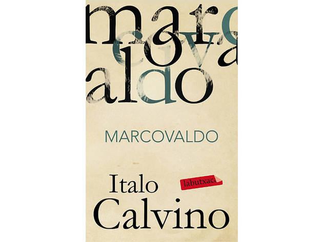 Marcovaldo Marcovaldo