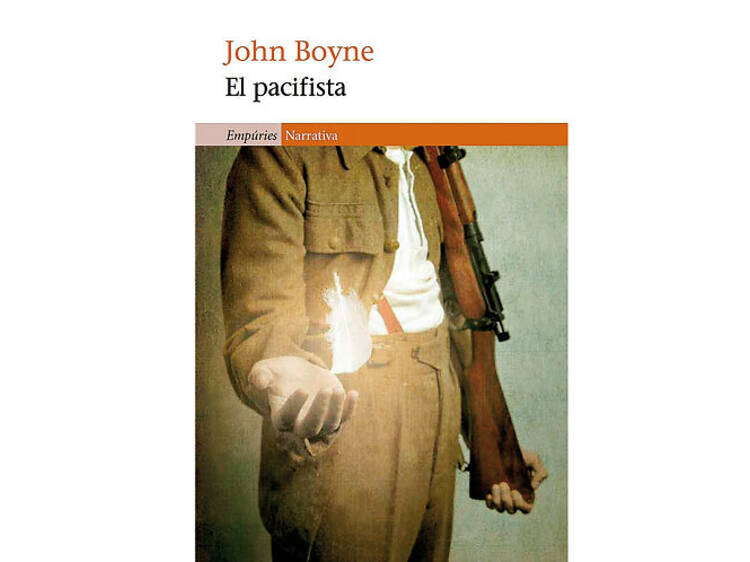 El pacifista