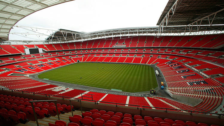 Community Shield Football