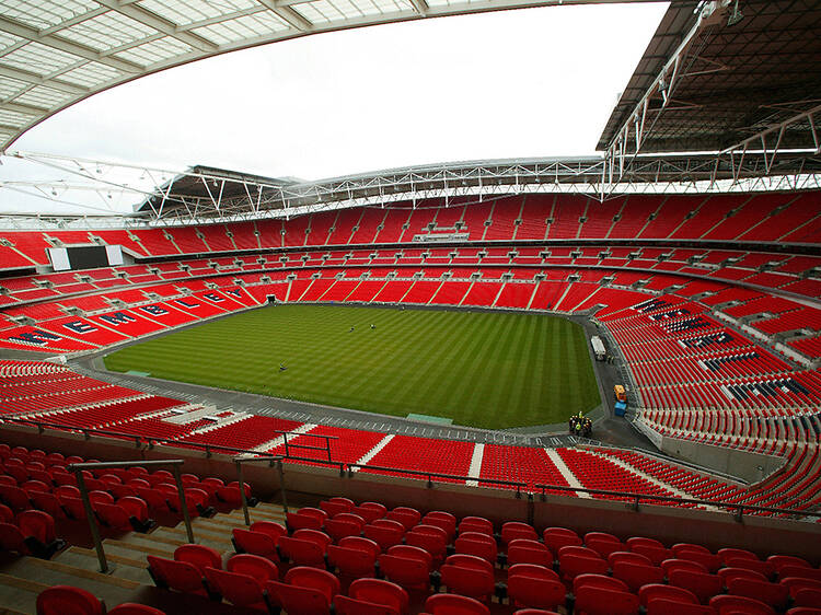 Community Shield Football