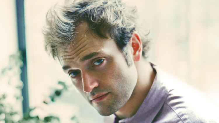 Chris Thile