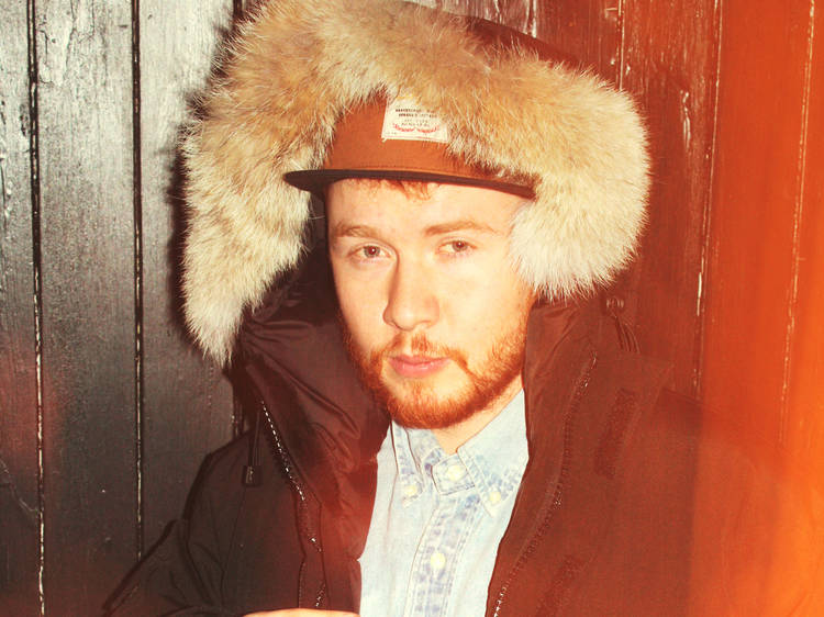 Julio Bashmore