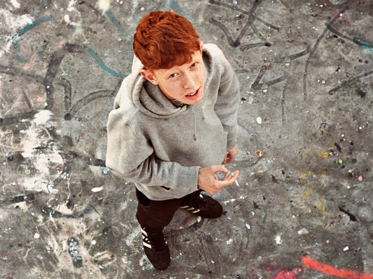 King Krule