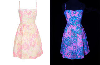 Trend watch: Glow-in-the-dark clothing and accessories