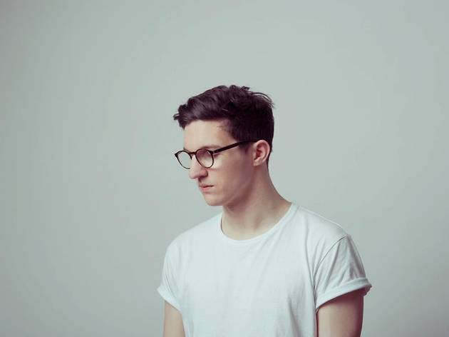Dan Croll Dan Croll