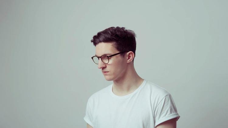 Dan Croll