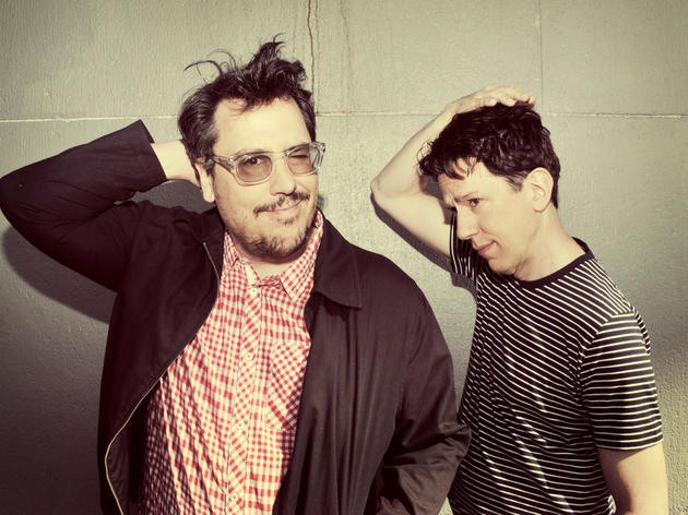 They Might Be Giants They Might Be Giants