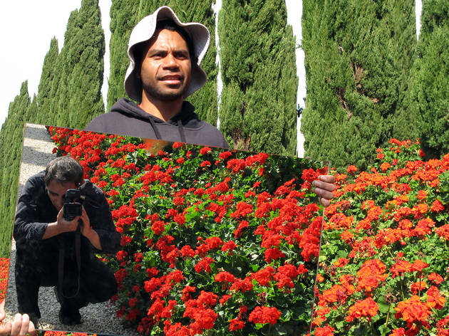 The Gardener: movie review The Gardener
