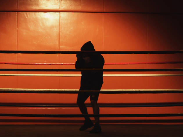The Good Son: The Life of Ray "Boom Boom" Mancini: movie review The Good Son: The Life of Ray Boom Boom Mancini