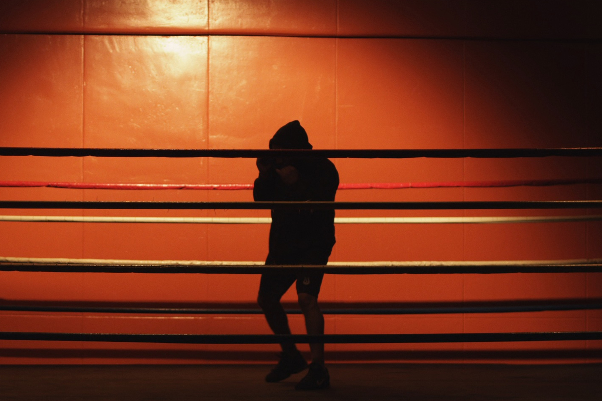 The Good Son: The Life of Ray Boom Boom Mancini' Review