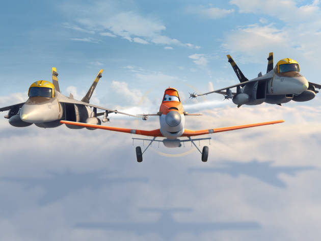 Planes Planes