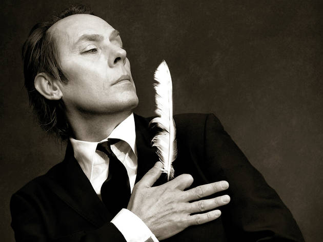 Peter Murphy Peter Murphy