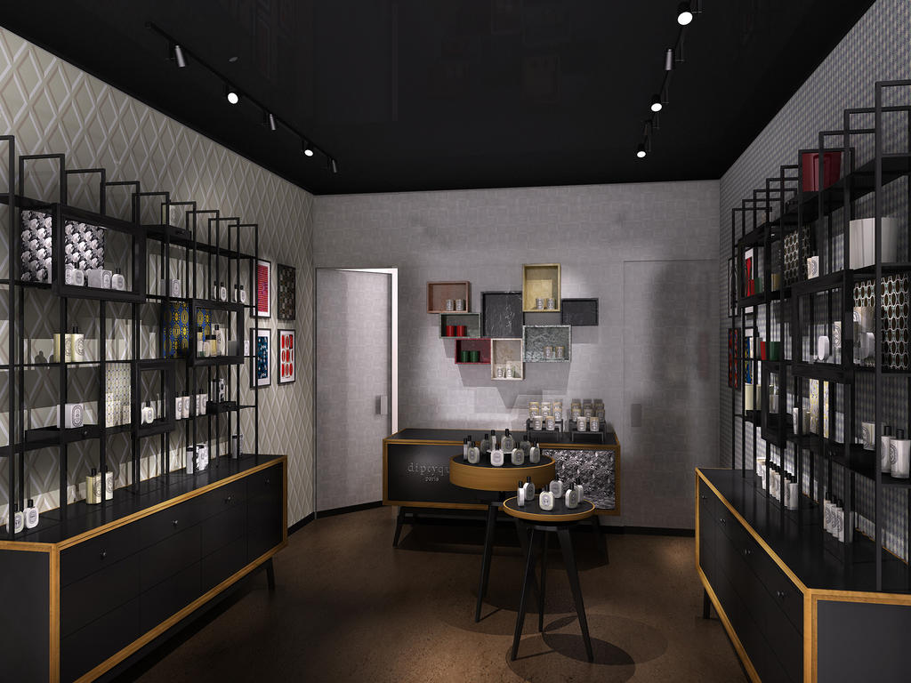 Where to find the best perfume stores and fragrances in NYC
