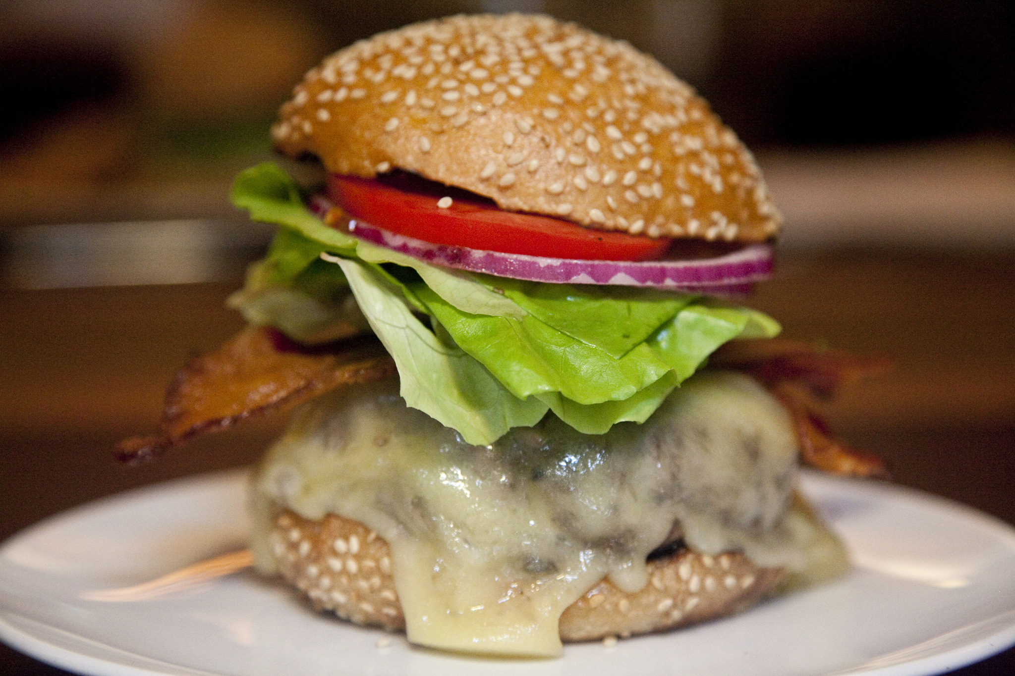 Best Burgers Food Porn Slide Show: Nyc’s Best Patties