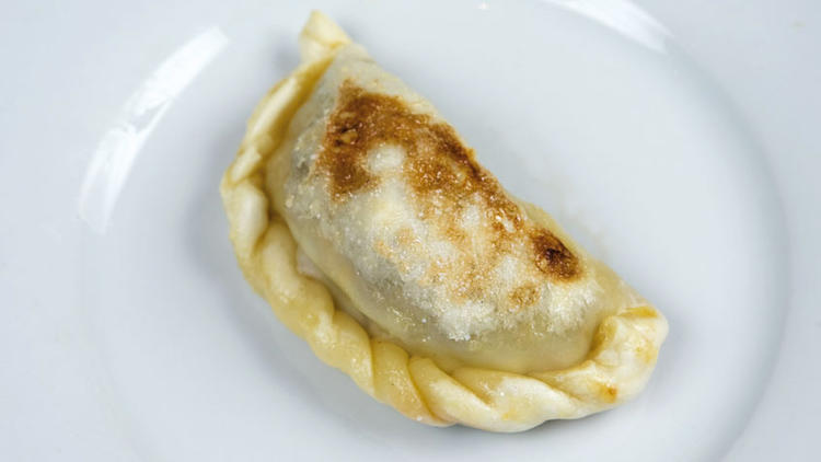 Empanada argentina (Argentina)