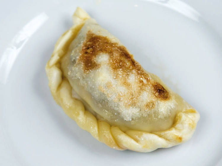 Empanada argentina (Argentina)