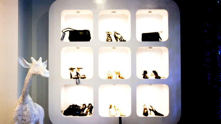 Private Bazaar Private Bazaar