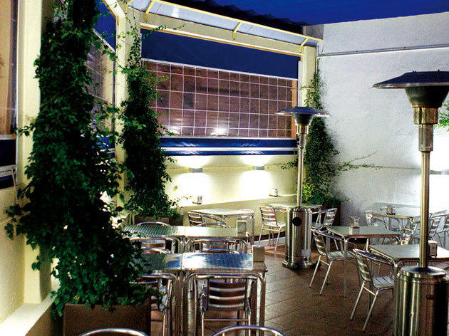 Barlovento Barlovento