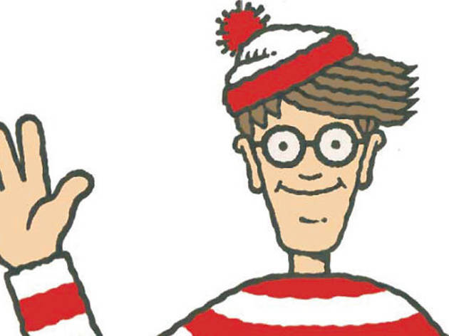Wally Wally