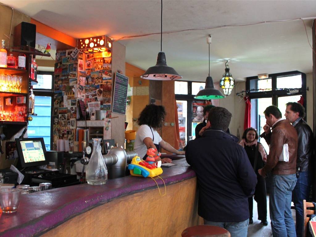 The best cheap bars in Paris where to drink on a budget Bars & pubs