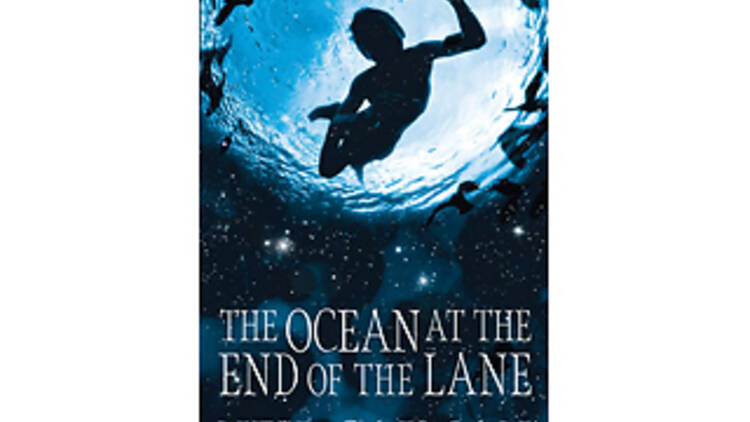 'The Ocean at the End of the Lane’ by Neil Gaiman