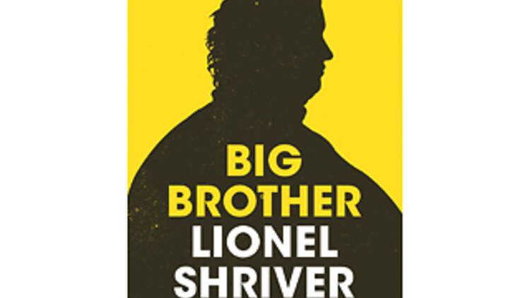 ‘Big Brother’ by Lionel Shriver