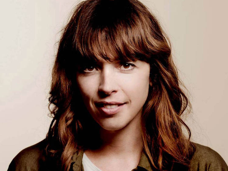 Bridget Christie – A Bic for Her review