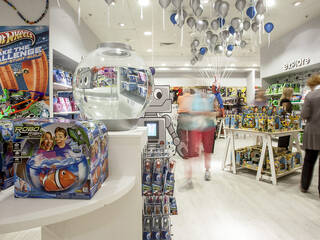 Selfridges Toyshop: the verdict 