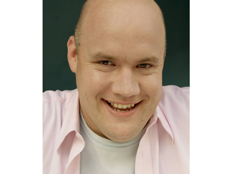 Guy Branum