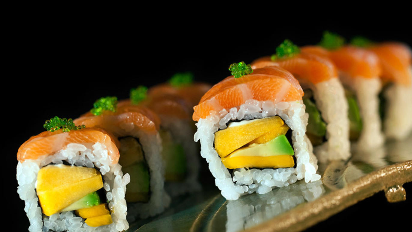 SakuraYa Restaurants in Les Corts, Barcelona