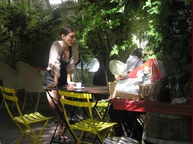 Le Bistrot des Dames Le Bistrot des Dames