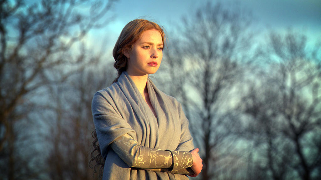 The White Queen review Time Out London