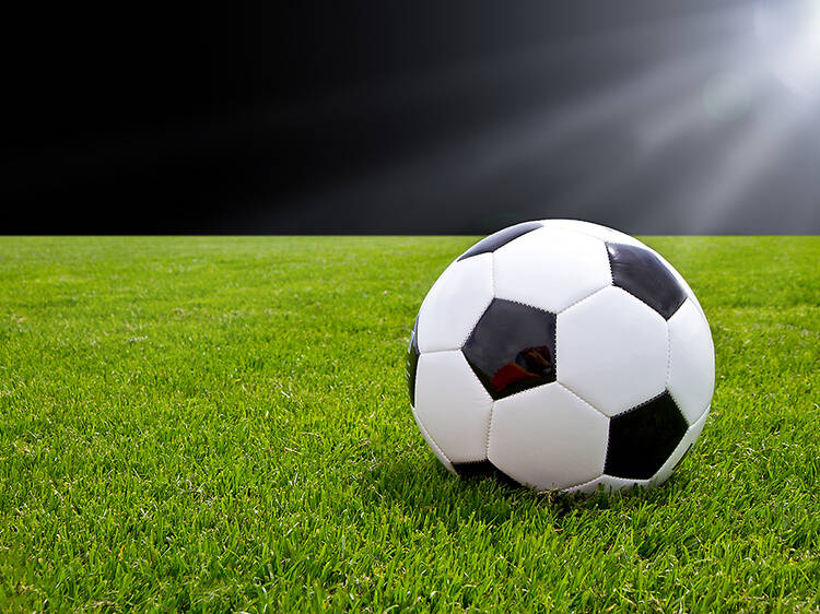 Premier League Football Premier League Football