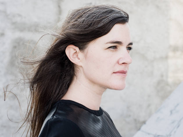 Julianna Barwick + Mas Ysa + Mankind + fantasy league + Nathan Phillips Julianna Barwick